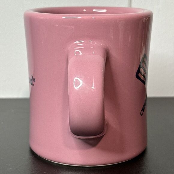 LIFE IS GOOD HOME HEAVY DINER COFFEE MUG 12 OZ "MAKE SOME JOYS" COOKING - Picture 4 of 6